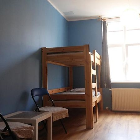 Stary Toruń 因姆比尔旅舍旅舍 外观 照片