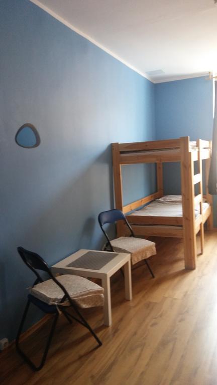 Stary Toruń 因姆比尔旅舍旅舍 外观 照片